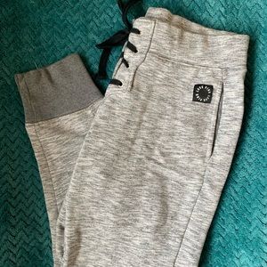 PINK Victoria’s Secret sweatpants